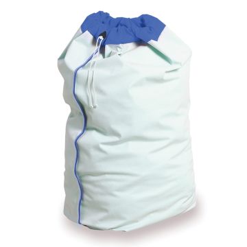 Fluid Proof Bag - Blue