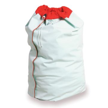 Fluid Proof Bag - Red