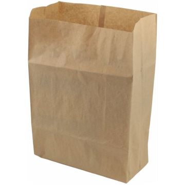 Bioliner Compostable Paper Bin Liner (25L) - Pack of 10
