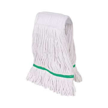 Blue Hygiemix Kentucky Mop Head