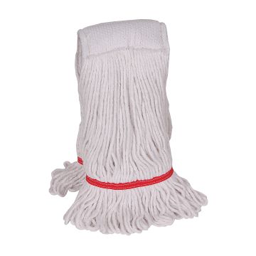Red Hygiemix Kentucky Mop Head