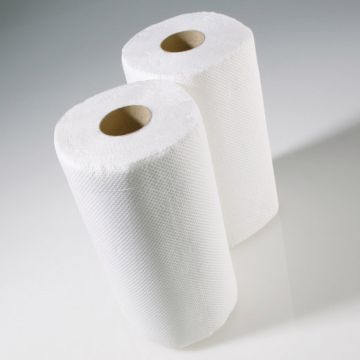 Kitchen Roll - 2 Ply