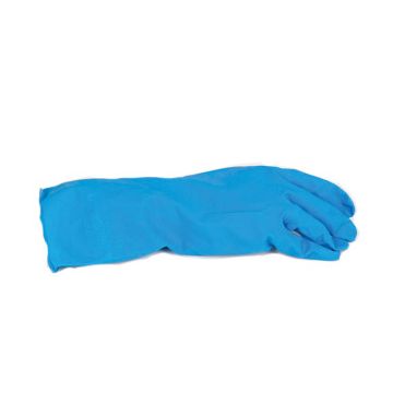 Small Gloves - Blue