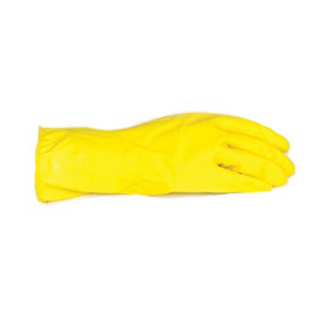 Small Gloves - Yellow