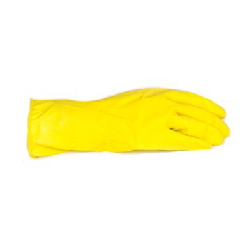Medium Gloves - Yellow