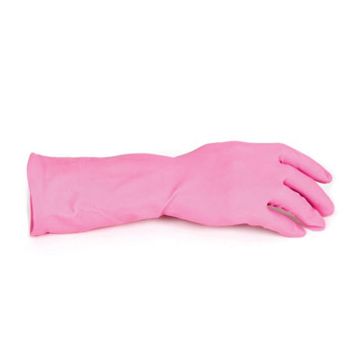 Large Gloves - Pink