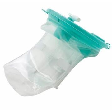 OB1000 & OB2012 Disposable Liners 1000ml
