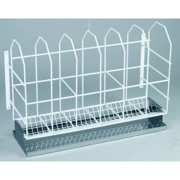 Drip Tray for the Bedpan & Urinal Bottle Holder 