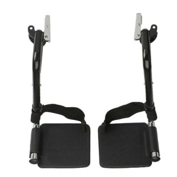 Left Footrest For Eb-3516 Wheelchair - Each