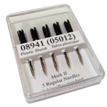 Fixxon Spare Needles
