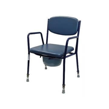 Stacking Commode - Each