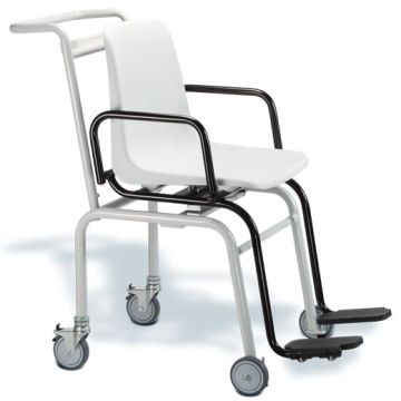 Fully Electronic Chair Scales