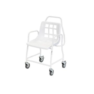 Mobile Shower Chair - Each