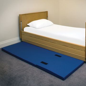 Fall Out Mat