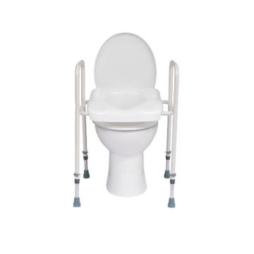 Toileting Seat Aid - Each