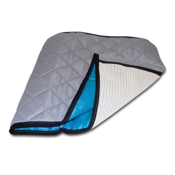 Glide & Lock Sheet
