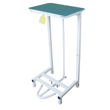 Sack Holder (Assembled) - BLUE LID - EACH