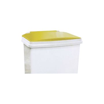 Yellow Replacement Lid For EB-3296 & EB-3297