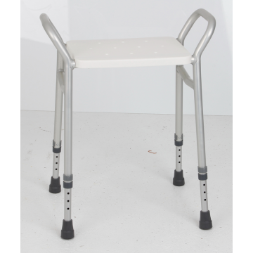 Height Adjustable Shower Stool - Each