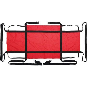 Evacuation Sheet EVS