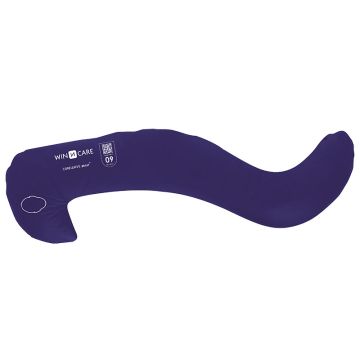 Carewave Plus Positioning Aid (With Hygiene Cover) - Each