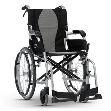 Karma Ergo Lite 2 - Self Propelled - Wheelchair -  18" - Each