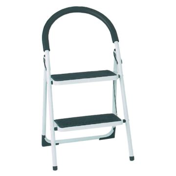 Folding Steps - 2 Tread