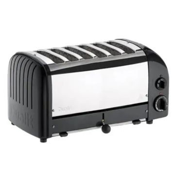 ToasterDualit 6 Slice