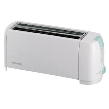 4 Slice Toaster