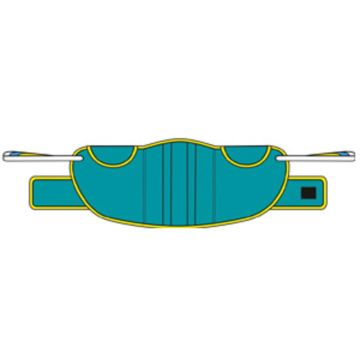 Standaid Sling Extra Large Loop Style