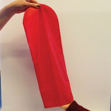 Dressing Sleeve