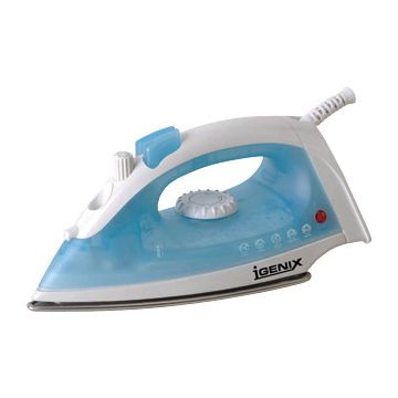 Steam Iron