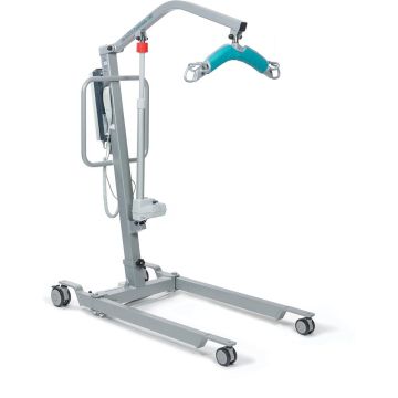 Mackworth Essential 180Kg Mobile Hoist - Each