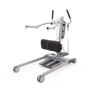 Stand Aid