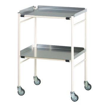 Dressing Trolley - 61x46cm