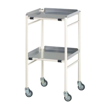 Dressing Trolley - 46x46cm