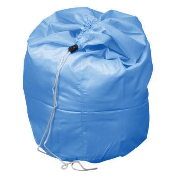 Laundry Bag - Blue