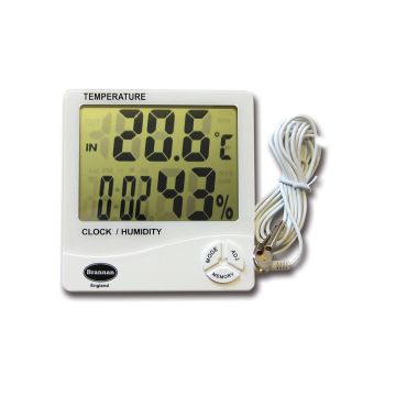 Digital Thermometer