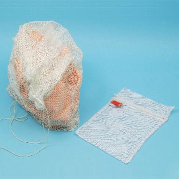 Net Laundry Bag - Small