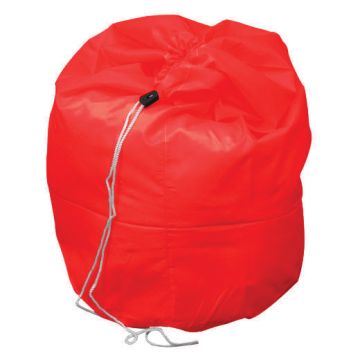 Laundry Bag - Red