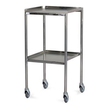 Dressing Trolley SS (Dtsf-450)