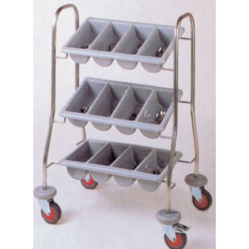 Cutlery Trolley