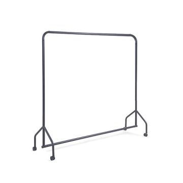 Mobile Garment Rail