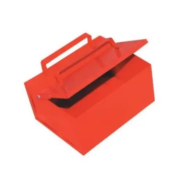 Cigarette Box
