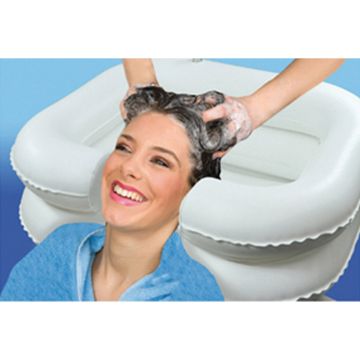 Inflatable Hair Wash Basin