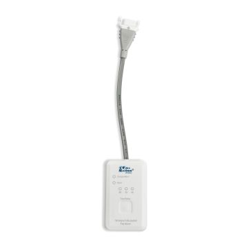 Fall Savers Wireless Transmitter For Chair & Bed Sensor Pad - Each