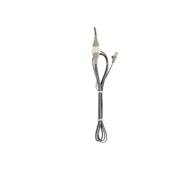 2 Metre Pigtail  Lead For Bed / Floor Sensor Pad - Each