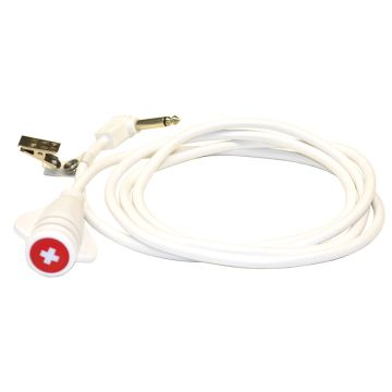 Alert Button Nurse Call Lead