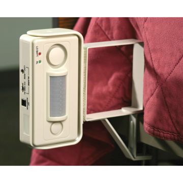 C Clamp Extension Bracket for InfraRed Bedside Monitor