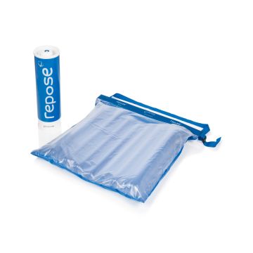 Repose Cushion And Pump